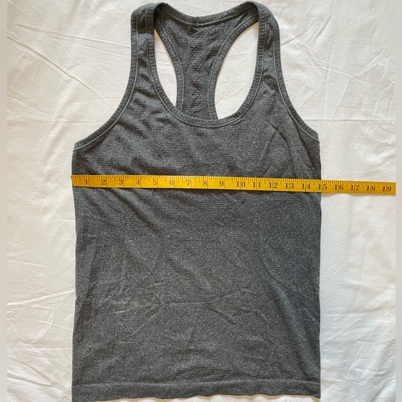 Lululemon Swiftly Tech Racerback - Picture 7 of 8